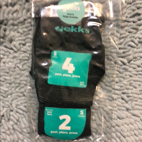 Gekks - Picture 1 of 2